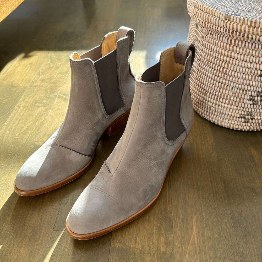 Rag & Bone Walker Boot. - image 7